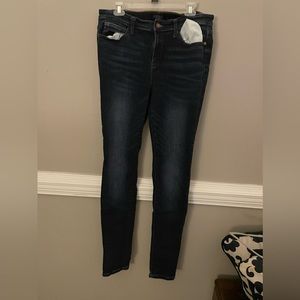 Judy Blue skinny fit jeans